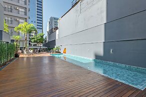 The Standard Residence Higienopolis