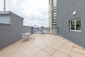 The Standard Residence Higienopolis