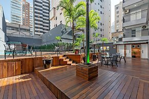 The Standard Residence Higienopolis