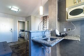 The Standard Residence Higienopolis