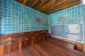 The Standard Residence Higienopolis