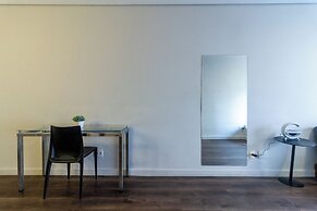 The Standard Residence Higienopolis