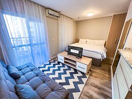 The Standard Residence Higienopolis