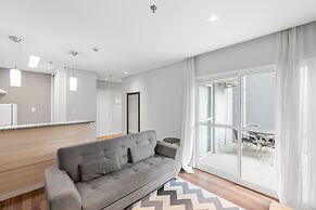 The Standard Residence Higienopolis