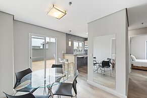 The Standard Residence Higienopolis