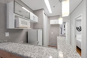 The Standard Residence Higienopolis