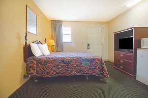 OYO Hotel Waurika OK US-70 near Wichita Falls