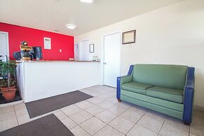 OYO Hotel Waurika OK US-70 near Wichita Falls