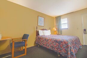 OYO Hotel Waurika OK US-70 near Wichita Falls