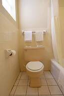 OYO Hotel Waurika OK US-70 near Wichita Falls