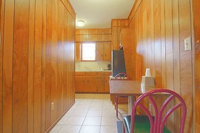 OYO Hotel Waurika OK US-70 near Wichita Falls