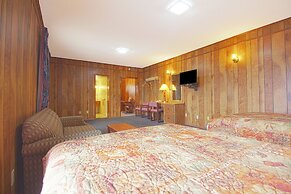 OYO Hotel Waurika OK US-70 near Wichita Falls