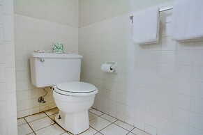 OYO Hotel Waurika OK US-70 near Wichita Falls