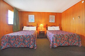 OYO Hotel Waurika OK US-70 near Wichita Falls