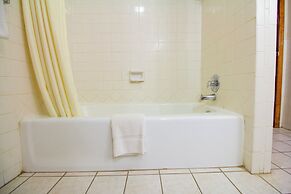 OYO Hotel Waurika OK US-70 near Wichita Falls