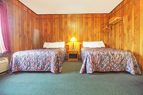 OYO Hotel Waurika OK US-70 near Wichita Falls