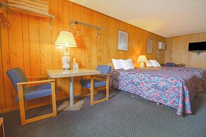 OYO Hotel Waurika OK US-70 near Wichita Falls