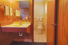 OYO Hotel Waurika OK US-70 near Wichita Falls