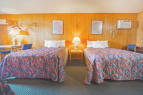 OYO Hotel Waurika OK US-70 near Wichita Falls