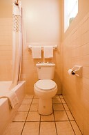 OYO Hotel Waurika OK US-70 near Wichita Falls