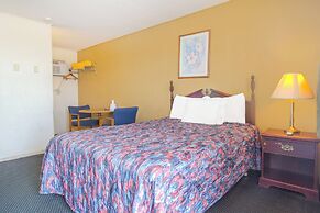 OYO Hotel Waurika OK US-70 near Wichita Falls