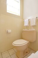 OYO Hotel Waurika OK US-70 near Wichita Falls