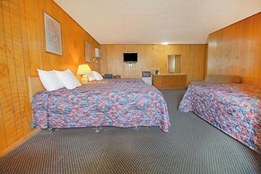 OYO Hotel Waurika OK US-70 near Wichita Falls