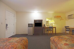 OYO Hotel Waurika OK US-70 near Wichita Falls