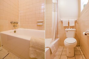 OYO Hotel Waurika OK US-70 near Wichita Falls