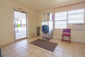 OYO Hotel Waurika OK US-70 near Wichita Falls