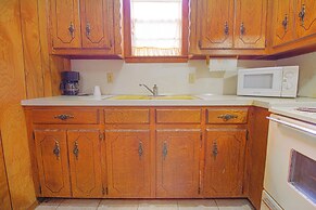 OYO Hotel Waurika OK US-70 near Wichita Falls