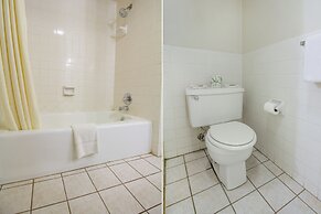 OYO Hotel Waurika OK US-70 near Wichita Falls