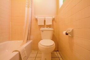 OYO Hotel Waurika OK US-70 near Wichita Falls