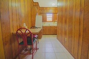 OYO Hotel Waurika OK US-70 near Wichita Falls