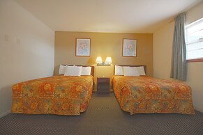 OYO Hotel Waurika OK US-70 near Wichita Falls