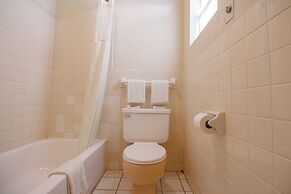 OYO Hotel Waurika OK US-70 near Wichita Falls