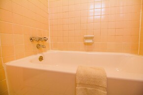 OYO Hotel Waurika OK US-70 near Wichita Falls