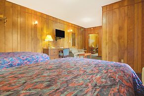 OYO Hotel Waurika OK US-70 near Wichita Falls