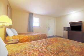 OYO Hotel Waurika OK US-70 near Wichita Falls