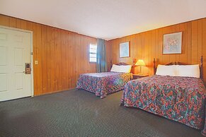 OYO Hotel Waurika OK US-70 near Wichita Falls