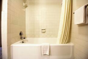 OYO Hotel Waurika OK US-70 near Wichita Falls