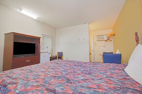 OYO Hotel Waurika OK US-70 near Wichita Falls