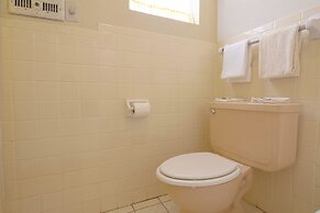 OYO Hotel Waurika OK US-70 near Wichita Falls