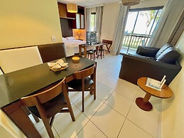 Incrível Resort VG Sun