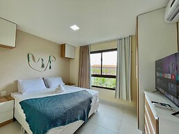 Incrível Resort VG Sun