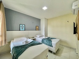 Incrível Resort VG Sun