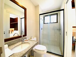 Incrível Resort VG Sun