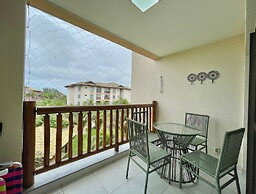 Incrível Resort VG Sun