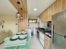 Incrível Resort VG Sun