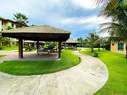 Incrível Resort VG Sun